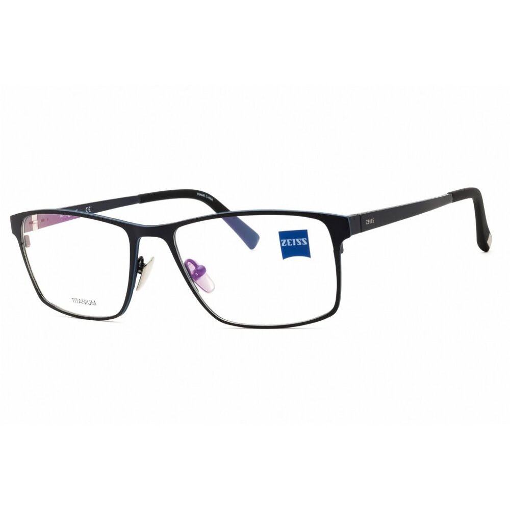 Zeiss EYEGLASSES ZS40012-055-54 New with case